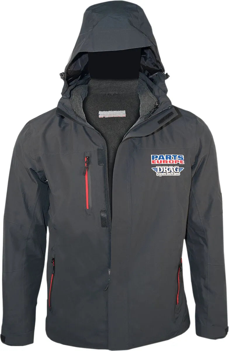 PE  JACKET-M