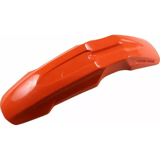 Fender Supermoto Orange Pa01029#127