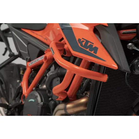 Crash Bar Ktm Superduke Sbl.04.915.10000/Eb