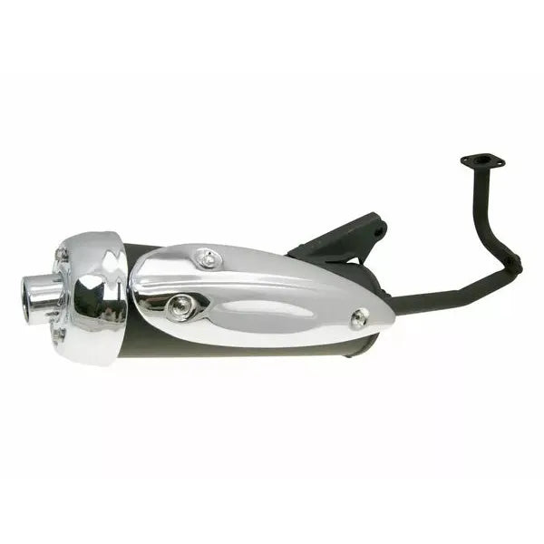 Exhaust System Bt15443