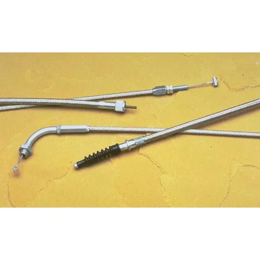 Cable Clutch S/S Yamaha 65-0268