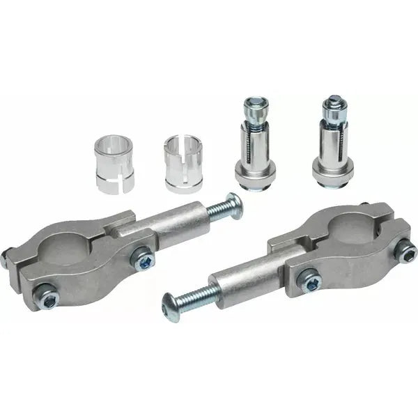 Replacement Clamp Kit 22Mm Bsc-Std