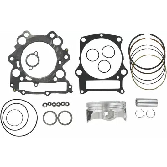Piston Kit W/Gasket Pk1436
