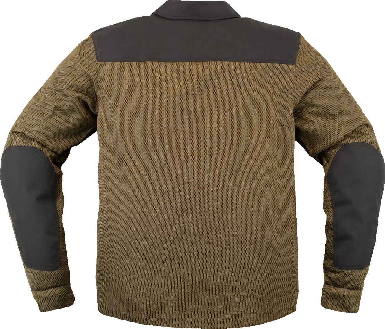 JKT UPSTATE MESH CE GN 3X