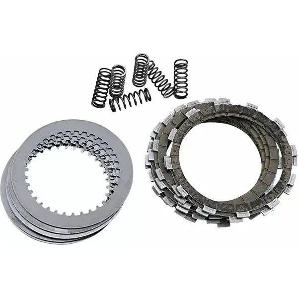 Clutch Kit Mse Yz250F M90-249