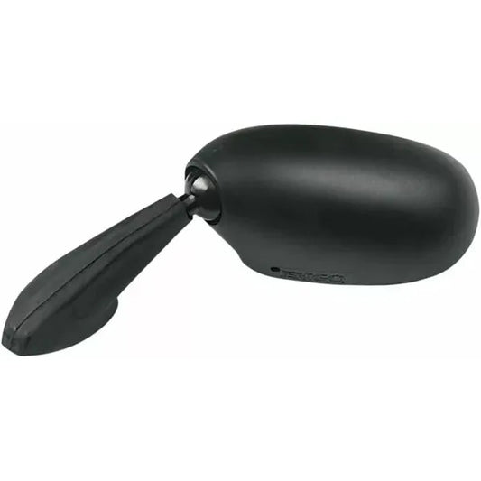 Mirror Black Left Ec Fairing 20-86892