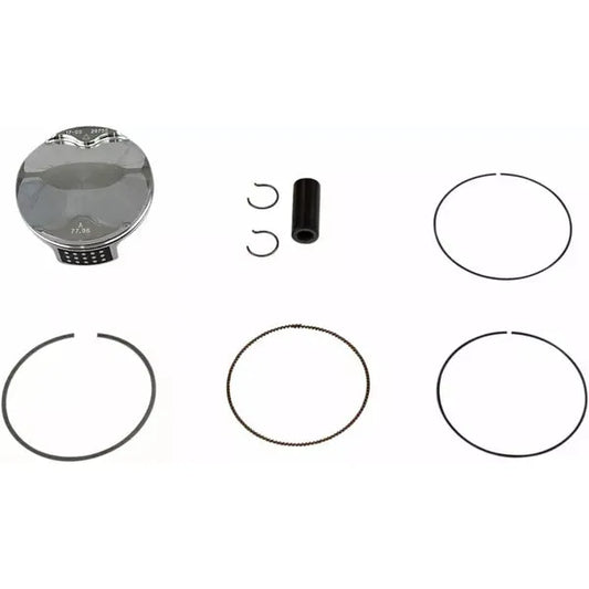 Piston Kit 24196B 24196B