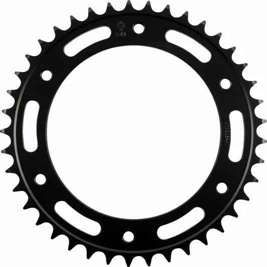 Sprocket Rear 41T 525 Jtr6.41