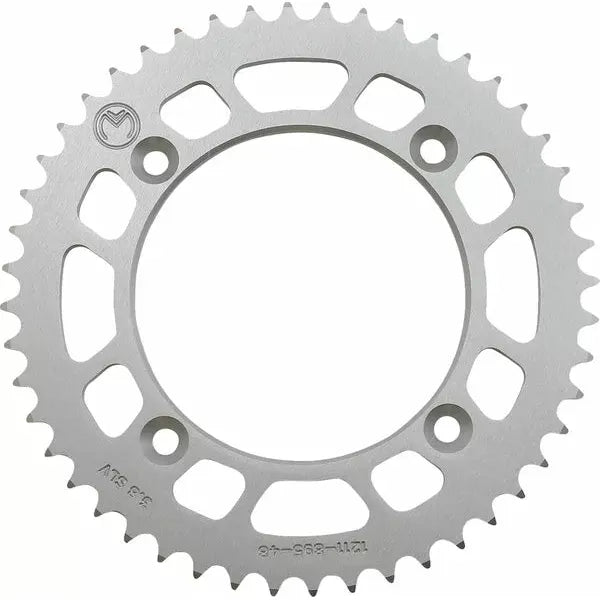 Sprocket Alu Mse Ktm 48T Silv 1211-895-48-11