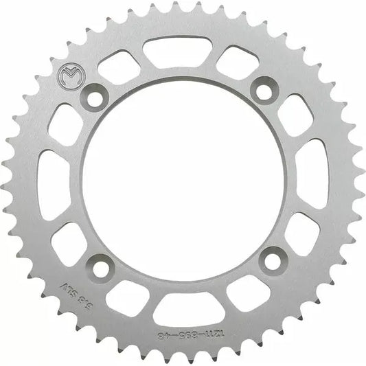 Sprocket Alu Mse Ktm 48T Silv 1211-895-48-11