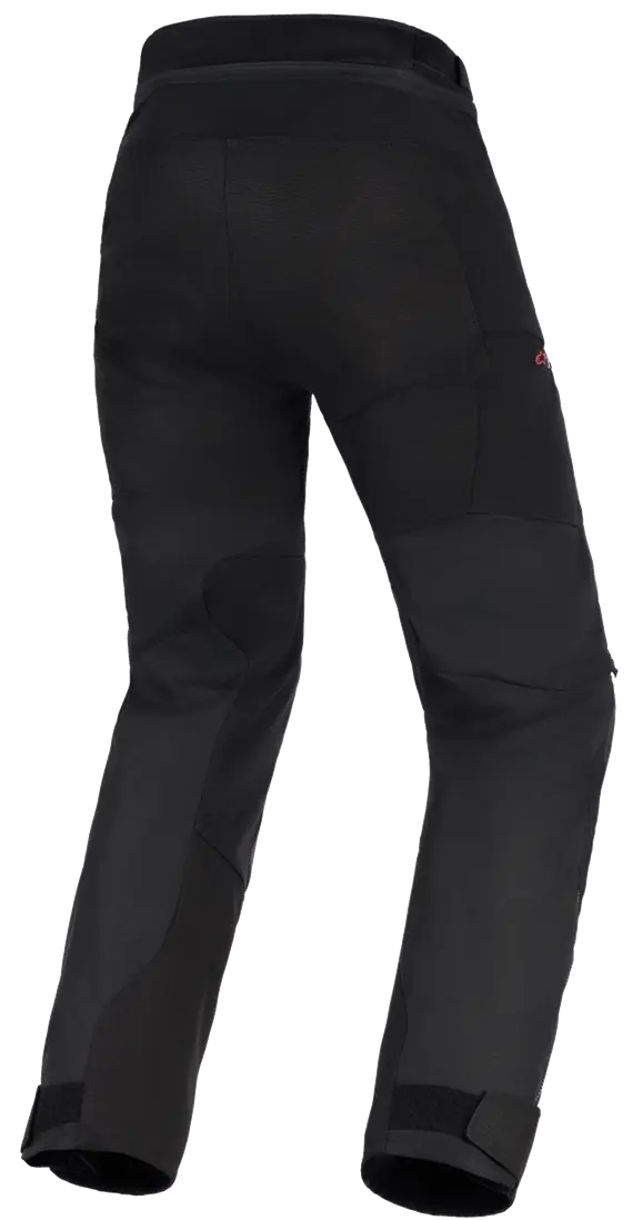 PANT 4W ANDES V4 DS BLACK XL