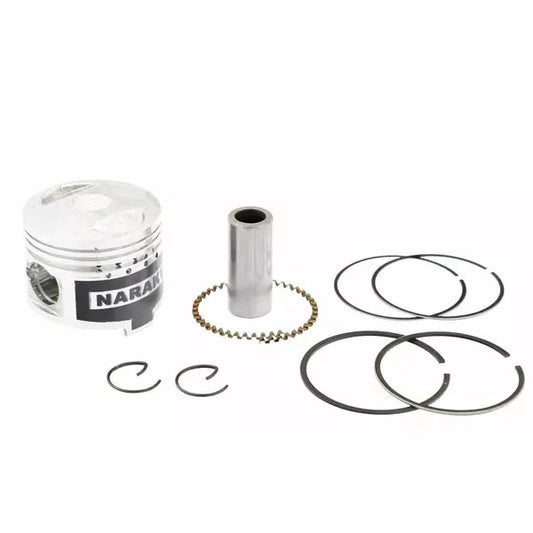 Piston Set 50Cc Nk100.71.2