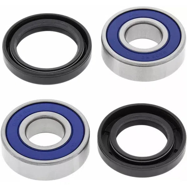 Wheel Bearing Kit 25-1218