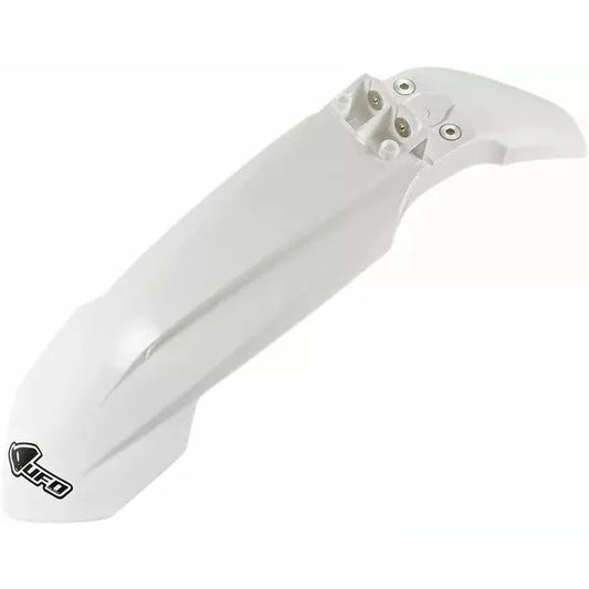 Fender Front Ktm85 18- Wh20 Kt04083#042