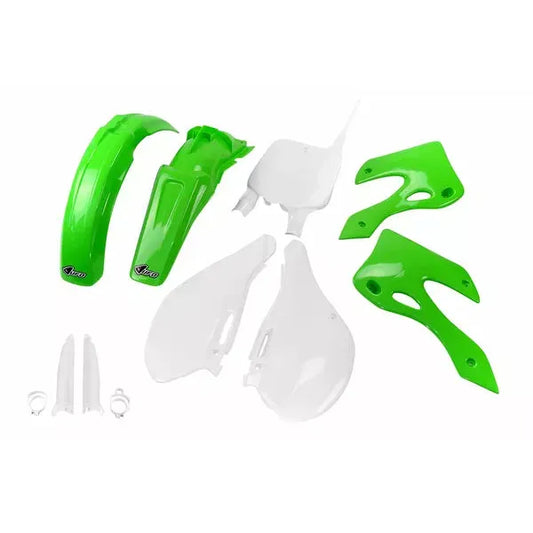 Body Kit Full Kx125/250 99-02 Oe Kakit200F@999