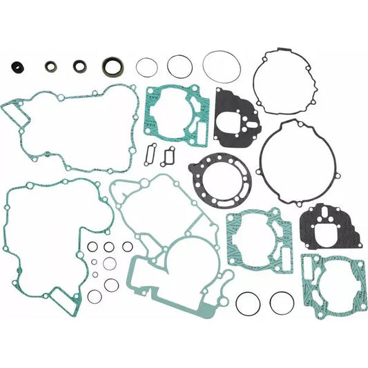 Gasket Kit Complete Ktm 34.6248