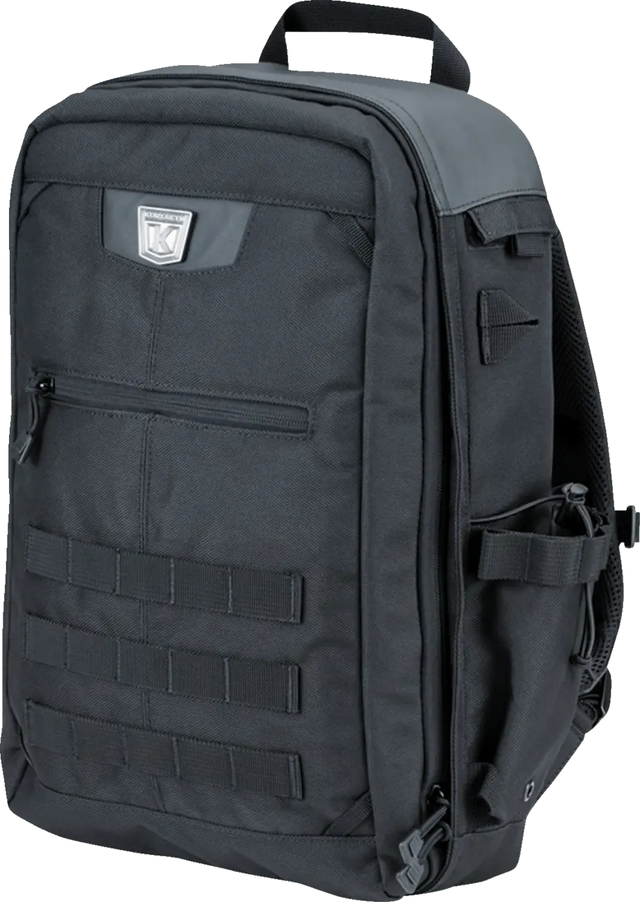 BACKPACK MOMENTUM RUNAWAY - BLACK