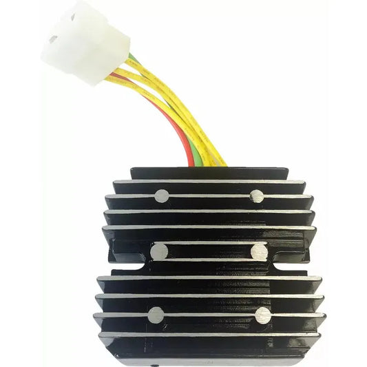 Rec/Reg Lith-Ion 14-301