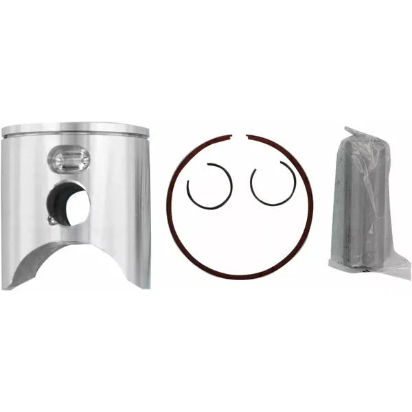 Piston Kit Yz125 Std W845M05400B