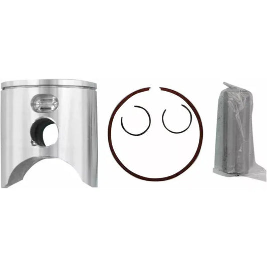 Piston Kit Yz125 Std W845M05400B