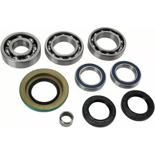 Bearing Kit Differential Rr Canam 25-2068