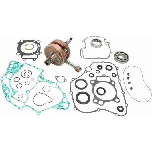 Bottom End Kit Cbk0119
