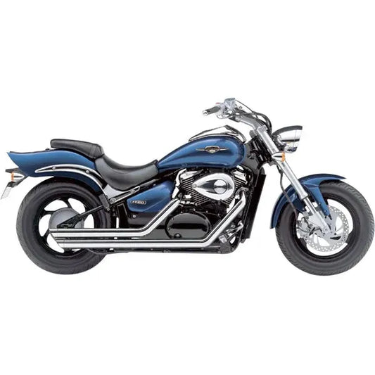 Exhaust Strd Sd C50/M50