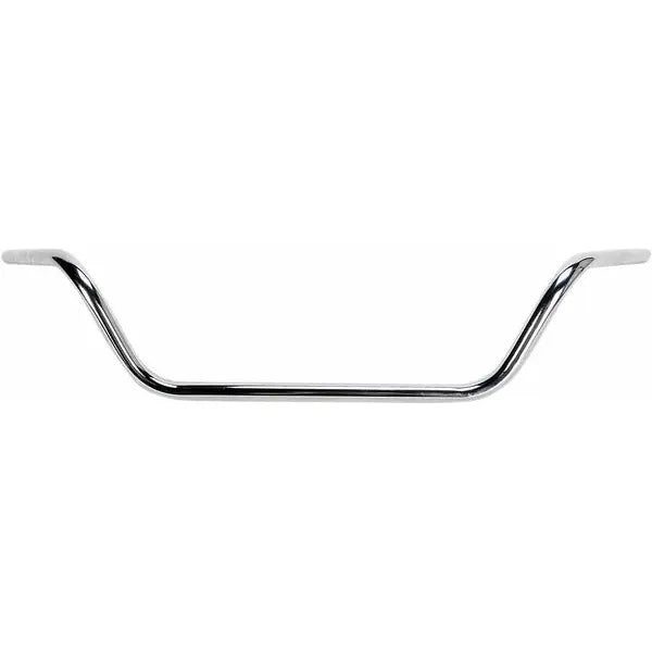 H/Bar Custom Wide Chrome 23-93129