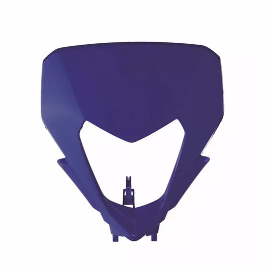 Headlight Mask Sherco 24 Gry 8681100003