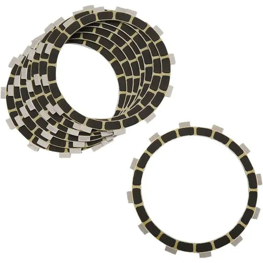 Carbon Fiber Plate Set
    
Kk