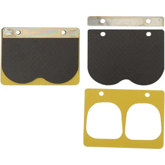 Reeds Pro Series Yz125