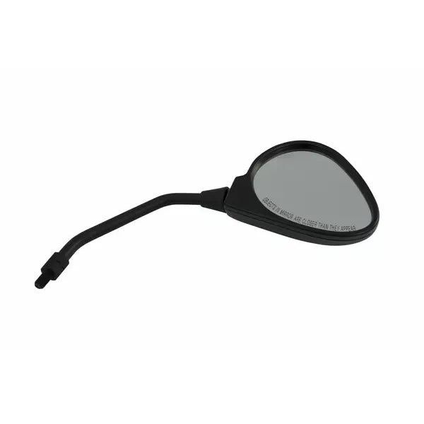 Mirror Black Right Ec Stem 20-31511