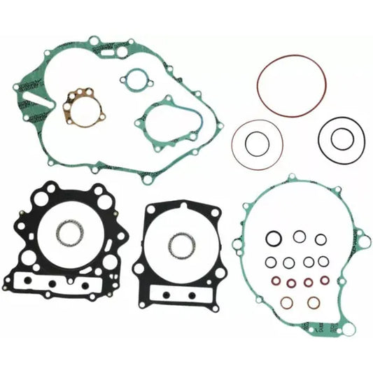 Gasket Kit Complete Yam P400485850041