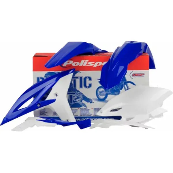 Body Kit Full Wrf450 12-15 Oe 91418