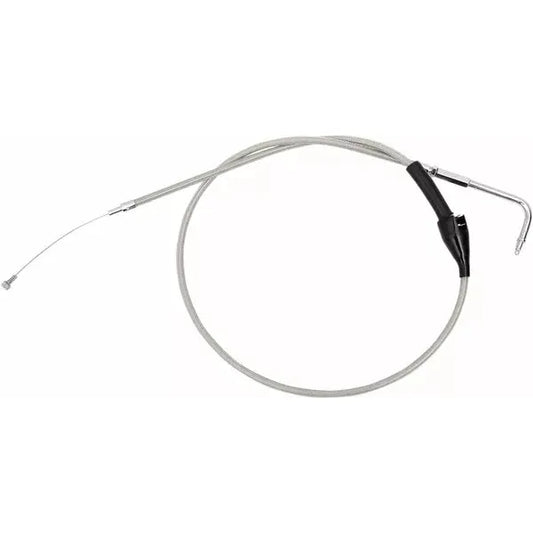 Cable Idle Armor Coat 66-0265