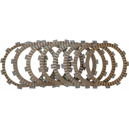 Friction Plate Set Kx250F 06-20 16.S43027