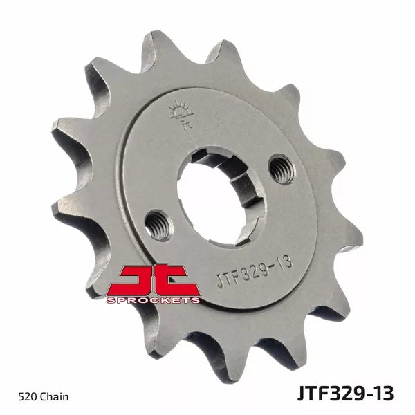 Sprocket Front 13T 520 Jtf329.13
