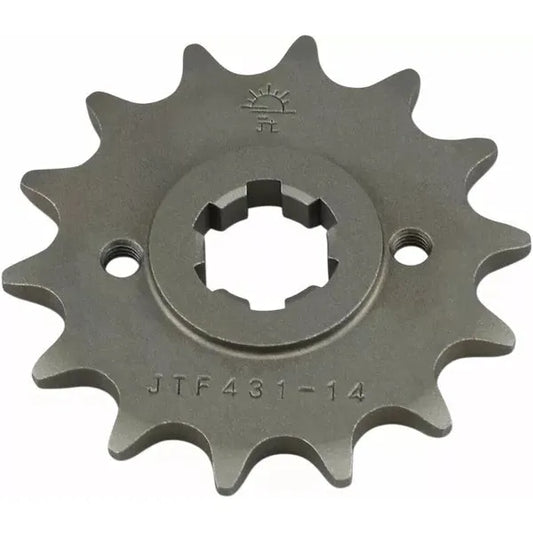 Sprocket Front 14T 520 Jtf431.14