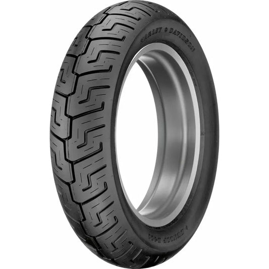 D401 HD R 200/55R17 78V TL