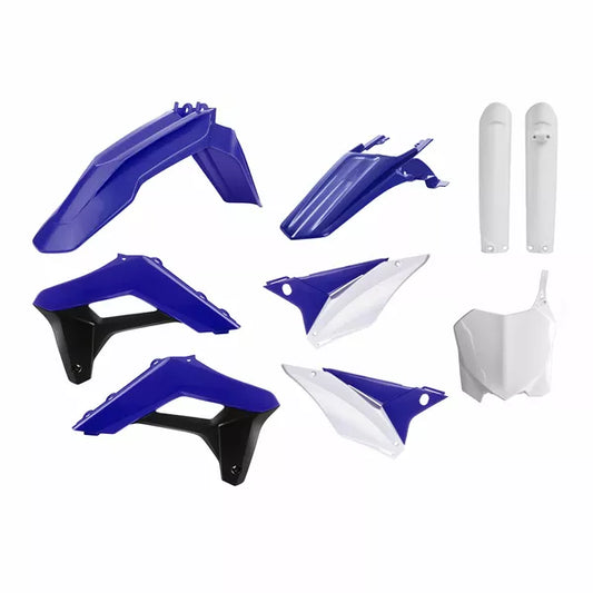 Body Kit Full Sc/Scf 19- Oe21 91039