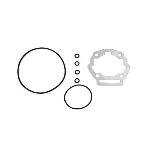 Gasket Set Der Eu3 H14089347