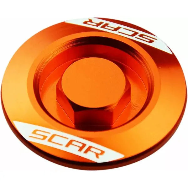 Engine Plug Orange Ep500