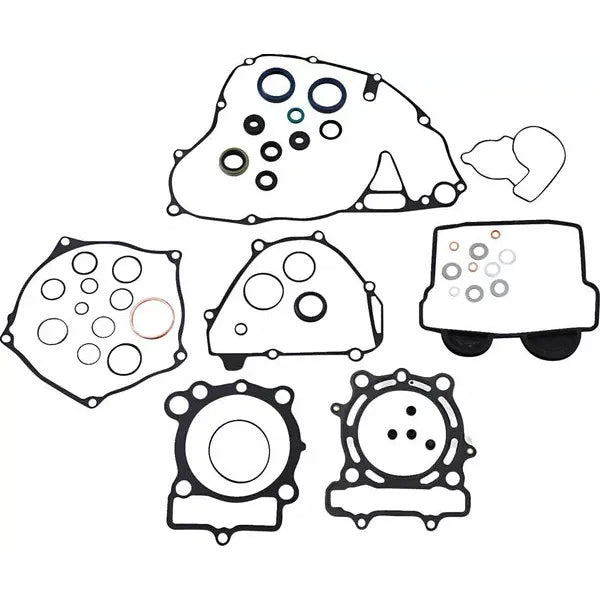 Gasket Kit Complete Kaw P400250900069