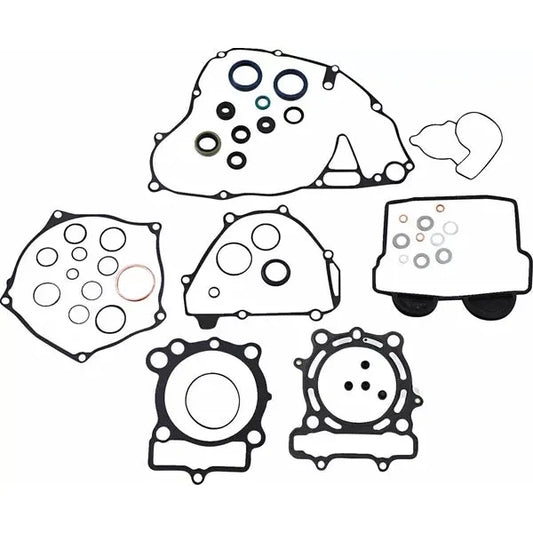Gasket Kit Complete Kaw P400250900069