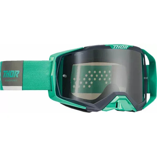 Goggle Activate Te/Ch