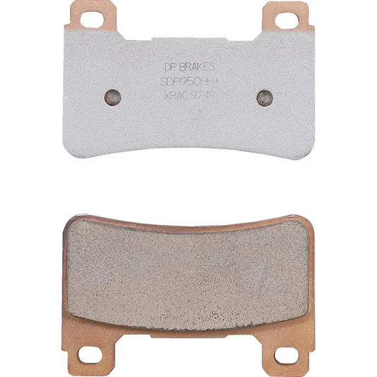 Brake Pad Sintrd Sdp950Hh Sdp950Hh+