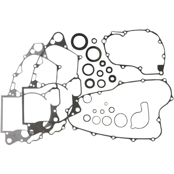 Gaskets Bottom End Honda