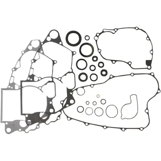 Gaskets Bottom End Honda