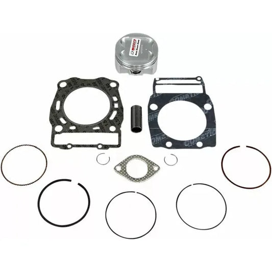 Piston Kit W/Gaskets Pk1653