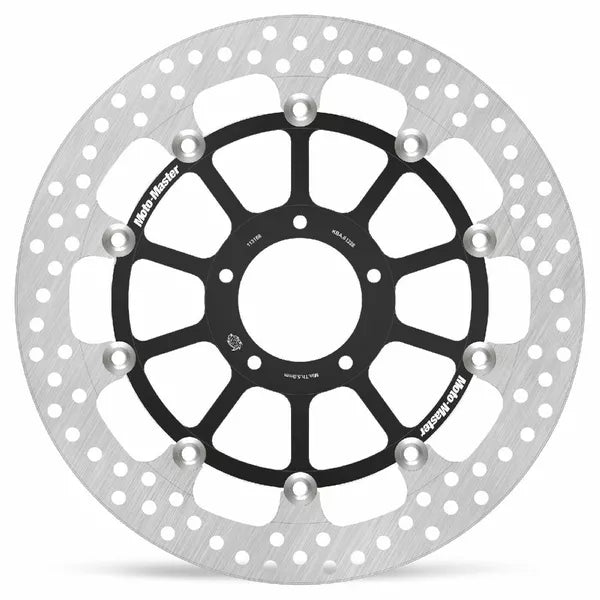 Brake Disc Halo Racing Fr 113168
